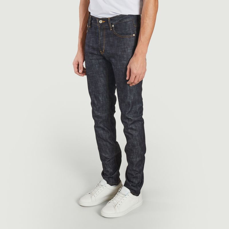 Jeans Super Guy Chinesisches Neujahr Water Rabbit  - Naked and Famous