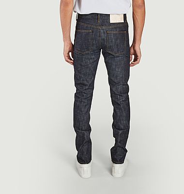Super Guy Chinese New Year Water Rabbit Jeans 