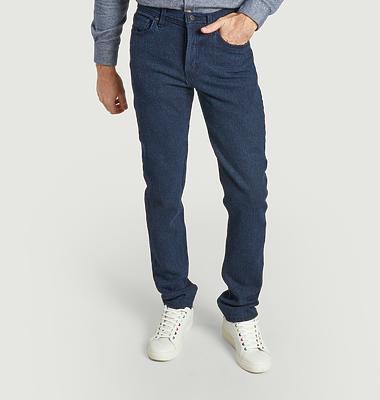 Jean Weird Guy - Kikko Denim