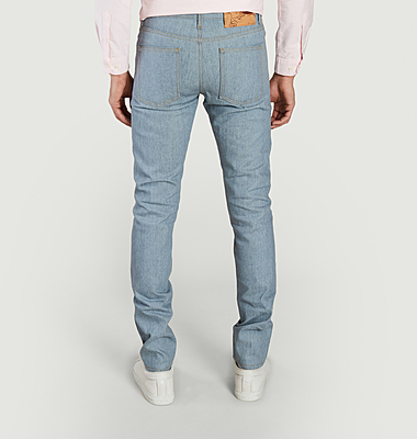 Jean Super Guy Selvedge recyclé