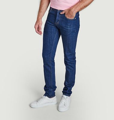 New Frontier Selvedge Super Guy Jeans