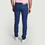 Jeans New Frontier Selvedge Super Guy, - Naked and Famous