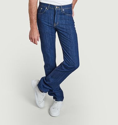 Jeans New Frontier Selvedge Weird Guy