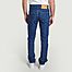 New Frontier Selvedge Weird Guy Jeans - Naked and Famous