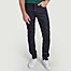 Jeans Super Guy Midnight Slub Stretch Selvedge - Naked and Famous
