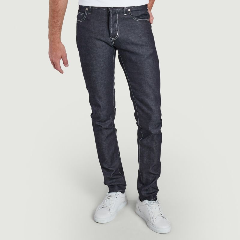 Jean Blue Jay Selvedge Super Guy - Naked and Famous