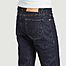 matière Jeans Weird Guy Grandrelle Stretch Elephant - Naked and Famous