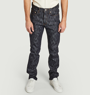 Jean Big Slub Selvedge