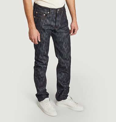 Jean Big Slub Selvedge