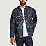 Chore Blue Jay Selvedge Jacket - Naked and Famous