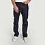 Jeans True Guy Midnight Slub Stretch Selvedge - Naked and Famous
