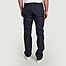 Jeans True Guy Midnight Slub Stretch Selvedge - Naked and Famous