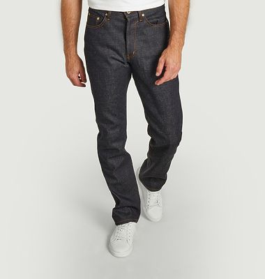 True Guy Jeans - Hard + Soft Selvedge
