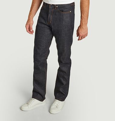 Jeans True Guy - Hard + Soft Selvedge