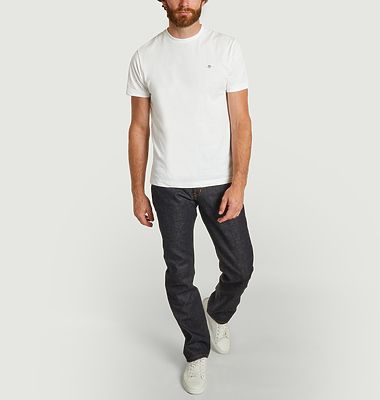 True Guy Jeans - Hard + Soft Selvedge