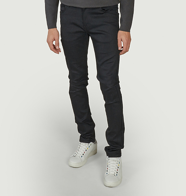 Jeans Weird Guy Black Comfort Stretch