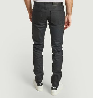 Jeans Super Guy Sumi Ink Coated Selvedge