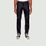 Weird Guy Sea Island Cotton Selvedge Jeans - Naked and Famous
