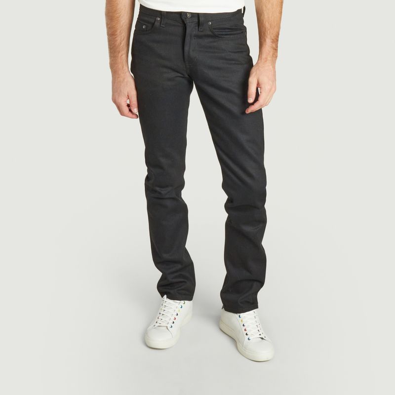 Jean weird Guy selvedge - Naked and Famous