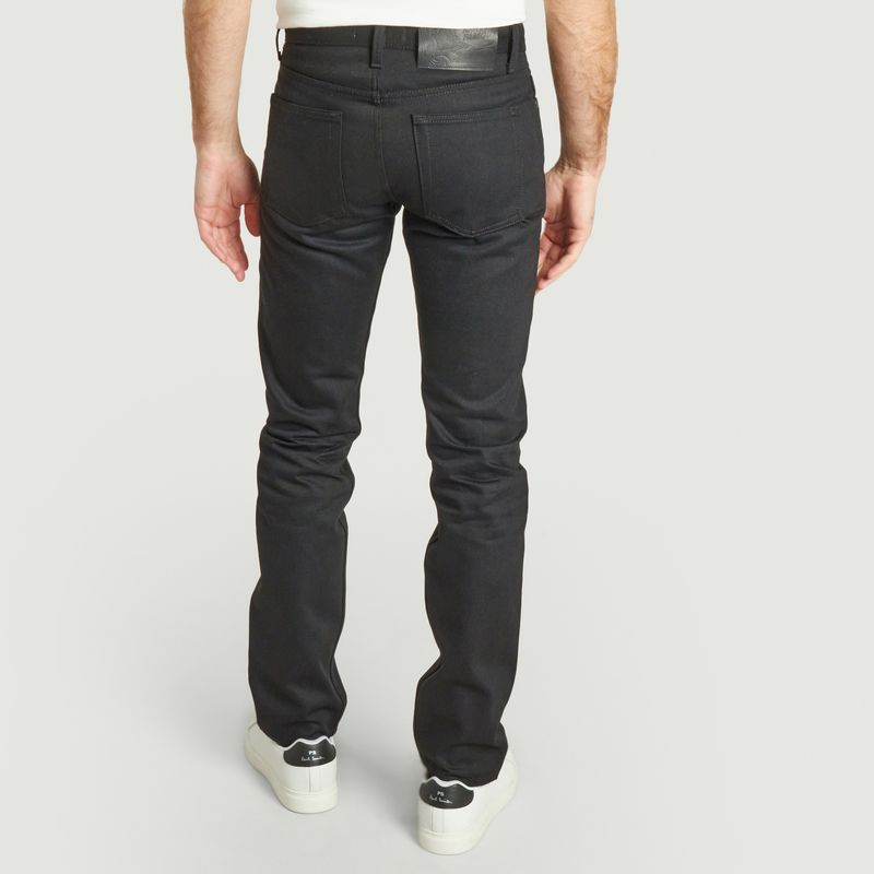 Weird Guy Jeans selvedge - Naked and Famous