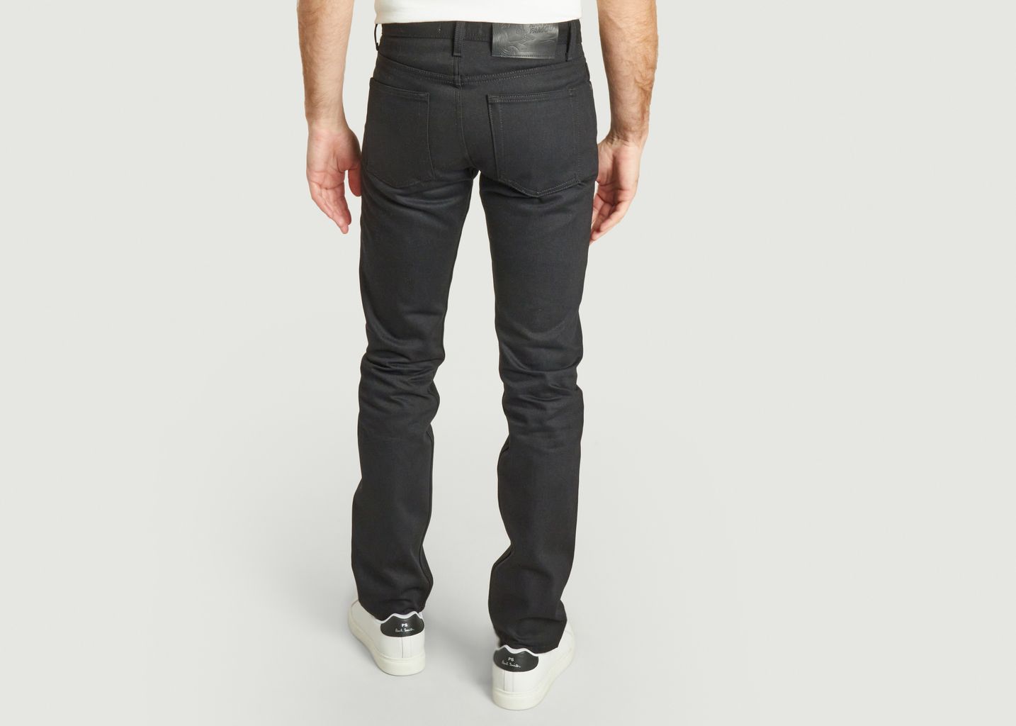 Jean weird Guy selvedge - Naked and Famous