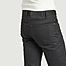 matière Weird Guy Jeans selvedge - Naked and Famous