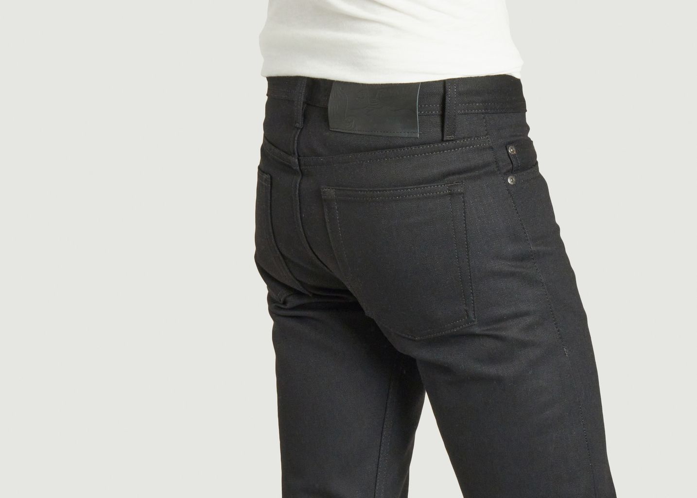 Weird Guy Jeans selvedge - Naked and Famous