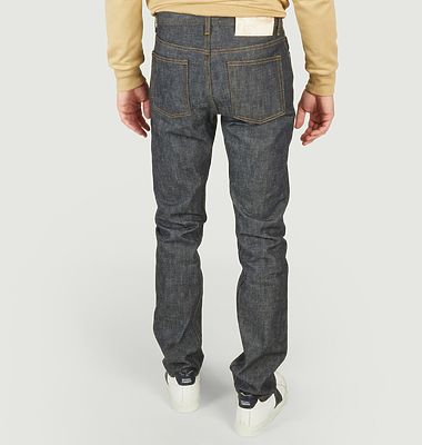 Tried & True Selvedge Jeans True Guy