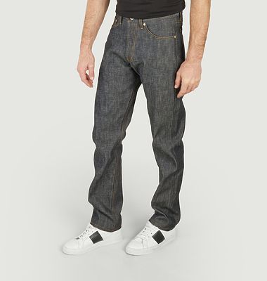 Tried & True Selvedge Jeans True Guy