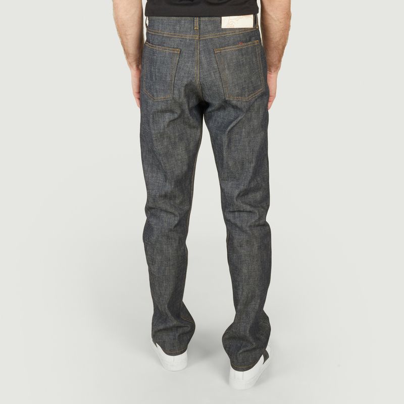Jean Tried & True Selvedge True Guy - Naked and Famous