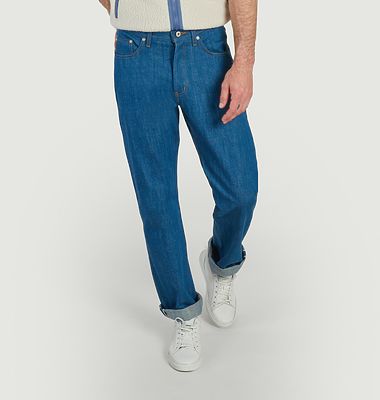 True Guy Oceans Edge Selvedge Jeans