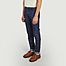 Jeans Super Guy Spring Garden Selvedge - Naked and Famous