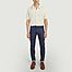 Jeans Super Guy Spring Garden Selvedge - Naked and Famous