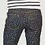 matière Weird Guy Chinese New Year Jeans 12.5oz - Naked and Famous