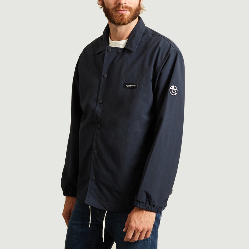 apc coach jacket