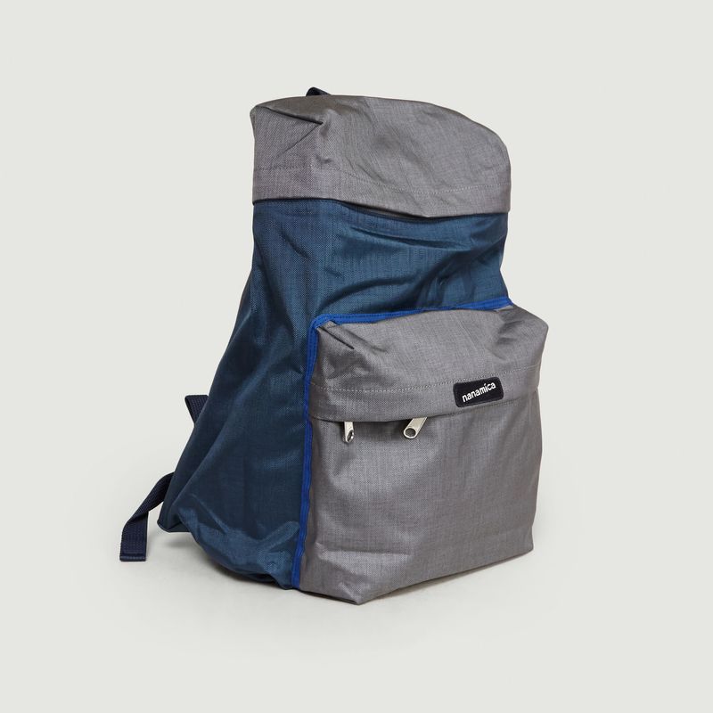 Nanamican Backpack - Nanamica