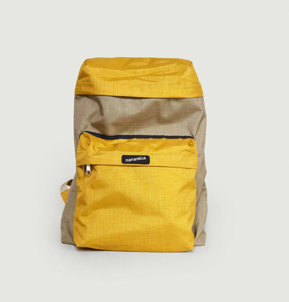 nanamica day pack