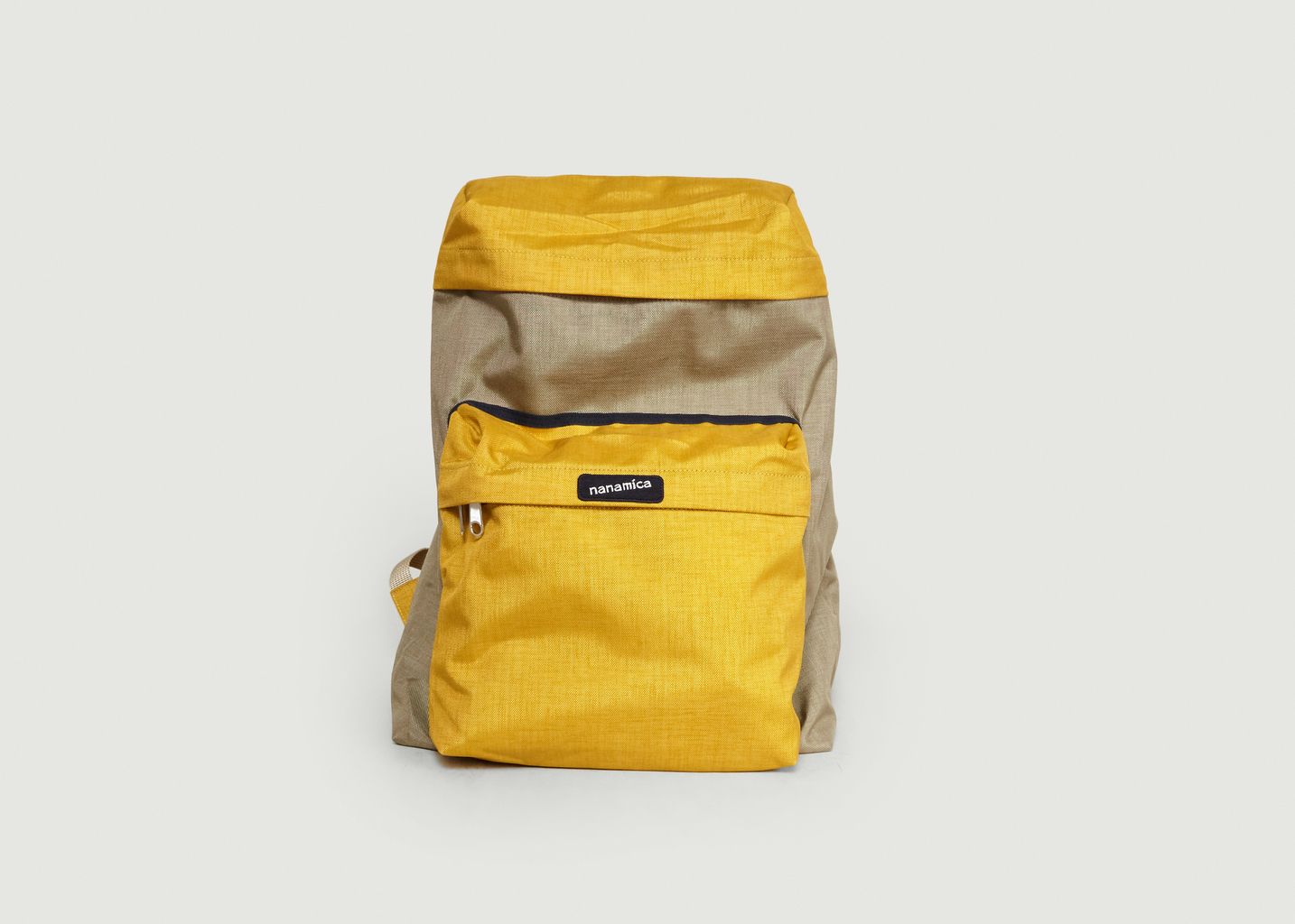 Nanamican Backpack - Nanamica