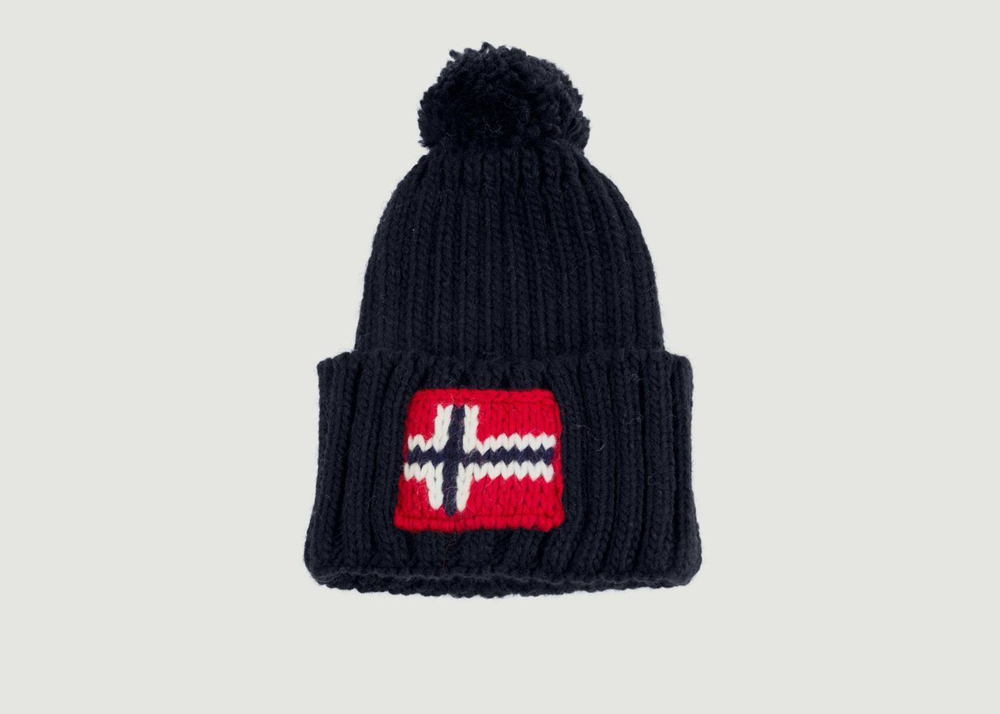 bonnet femme napapijri