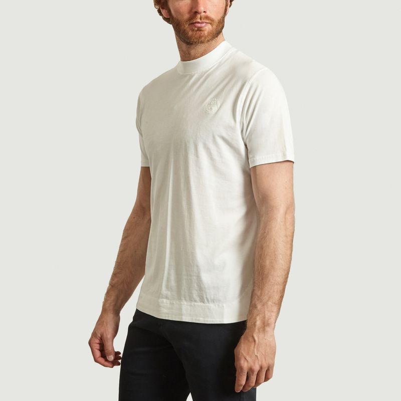 T-shirt Silbe - Napapijri