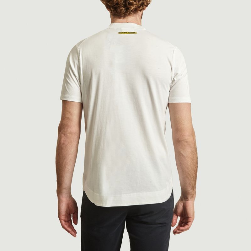 T-shirt Silbe - Napapijri