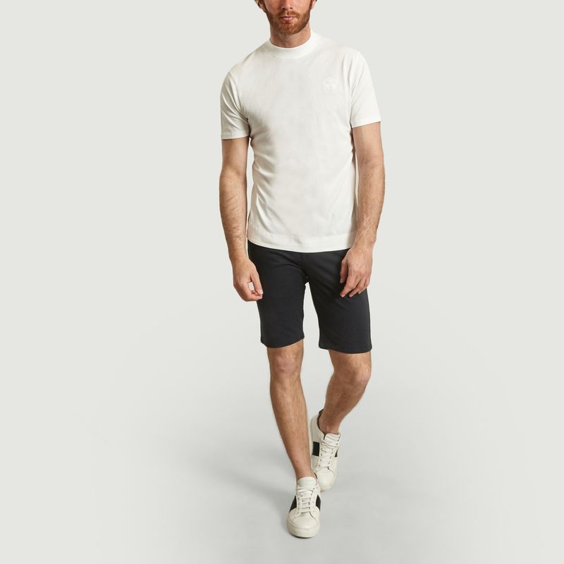 T-shirt Silbe - Napapijri
