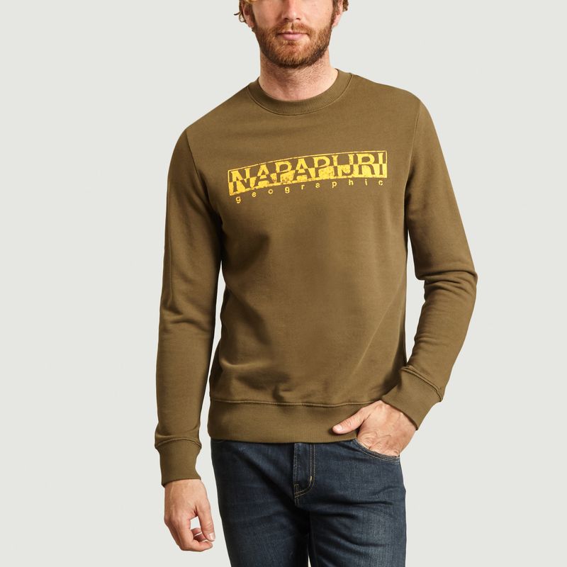 Bolanos C sweater - Napapijri