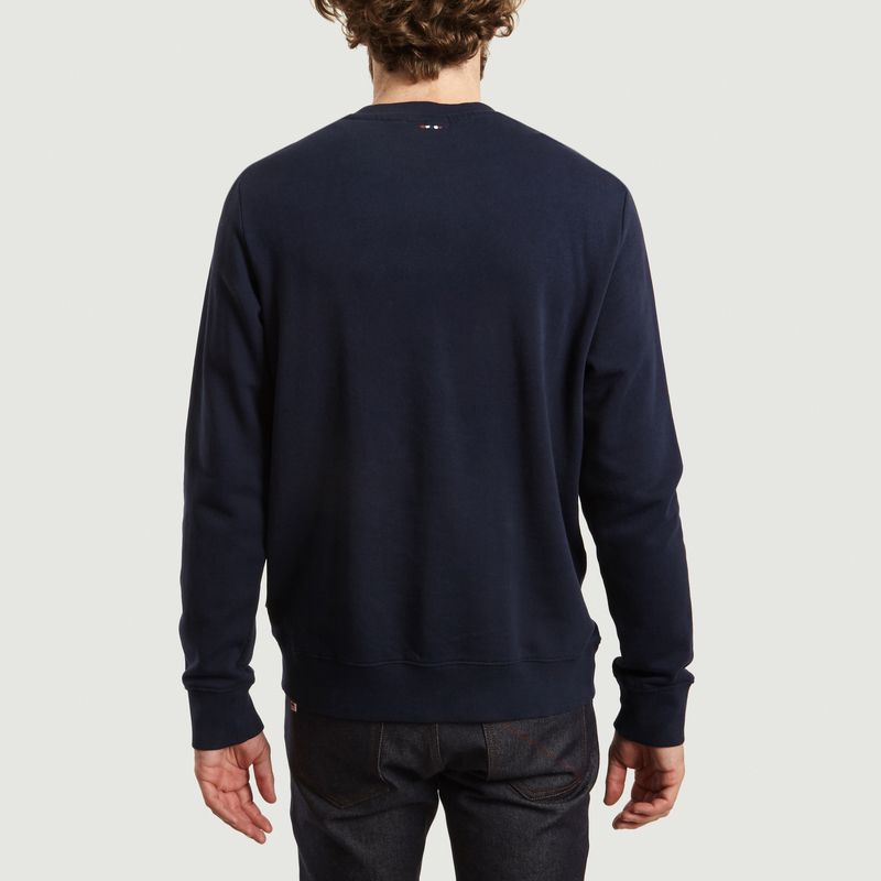 Sweat Bolanos C - Napapijri