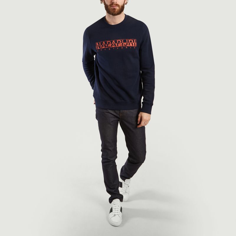 Sweat Bolanos C - Napapijri