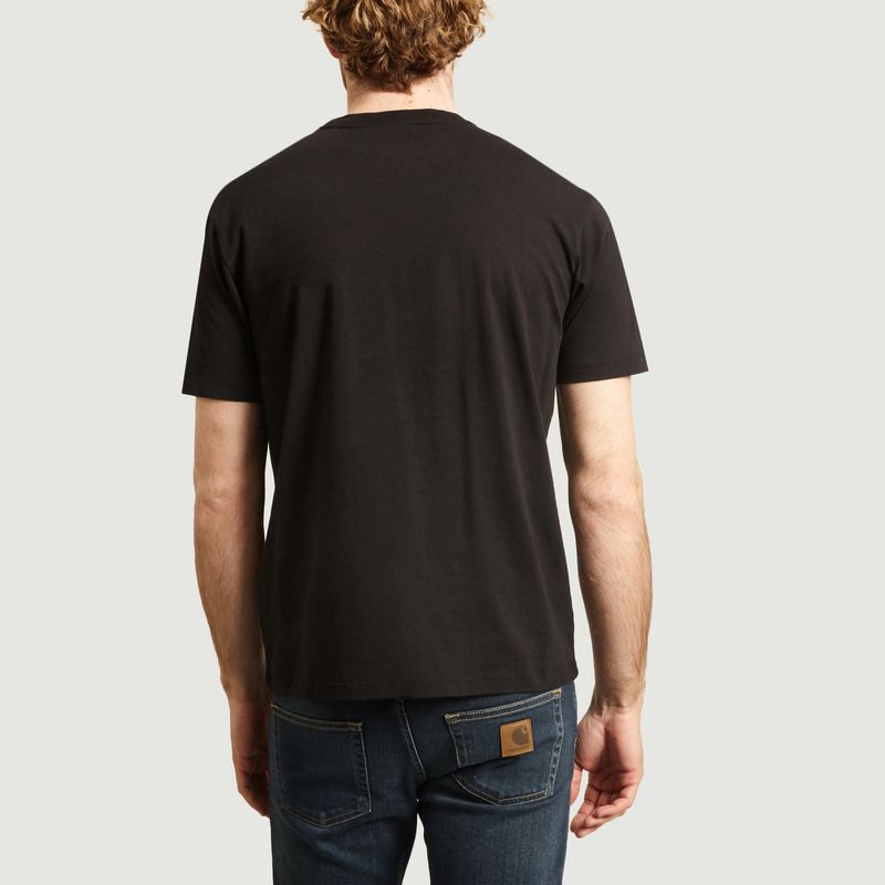 T-shirt Sahell - Napapijri