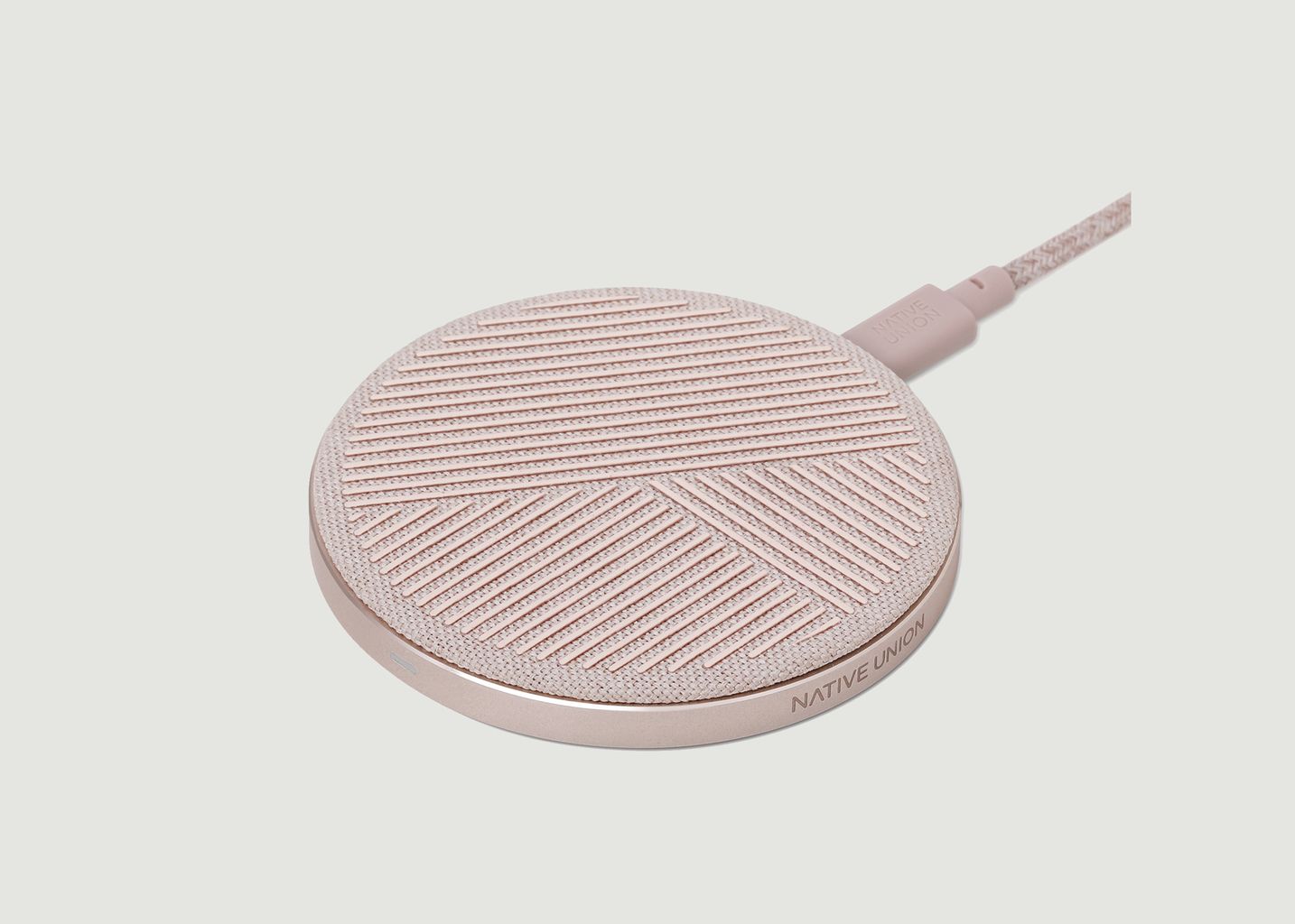 Wireless Drop pad charger - Native Union