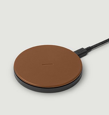 Wireless Drop pad charger