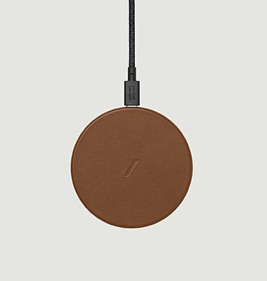 Wireless Drop pad charger