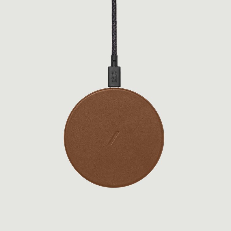 Wireless Drop pad charger - Native Union